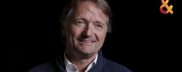 In de spotlights: Mud Jeans