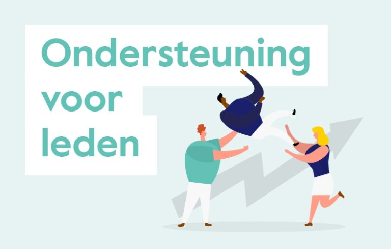 Ondersteuning van PwC