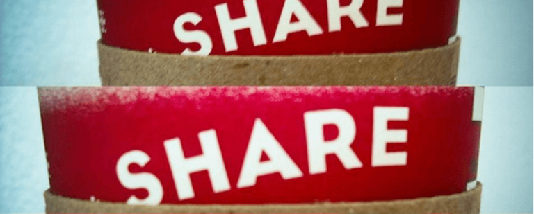 15 oktober: Sharing Dinner Amsterdam door Share NL & Peers