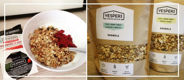 Achter de schermen bij…Yespers