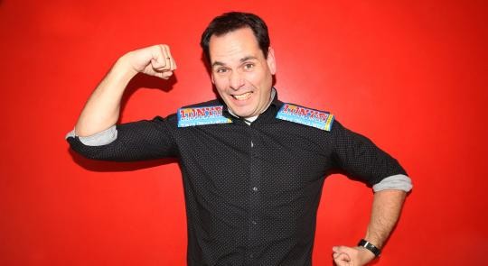 Tony’s Chocolonely