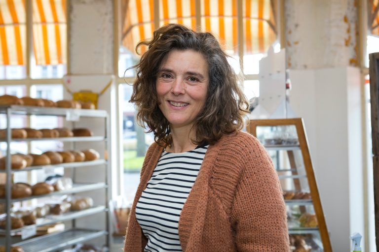 Achter de schermen bij…Bakkerswerkplaats Rotterdam