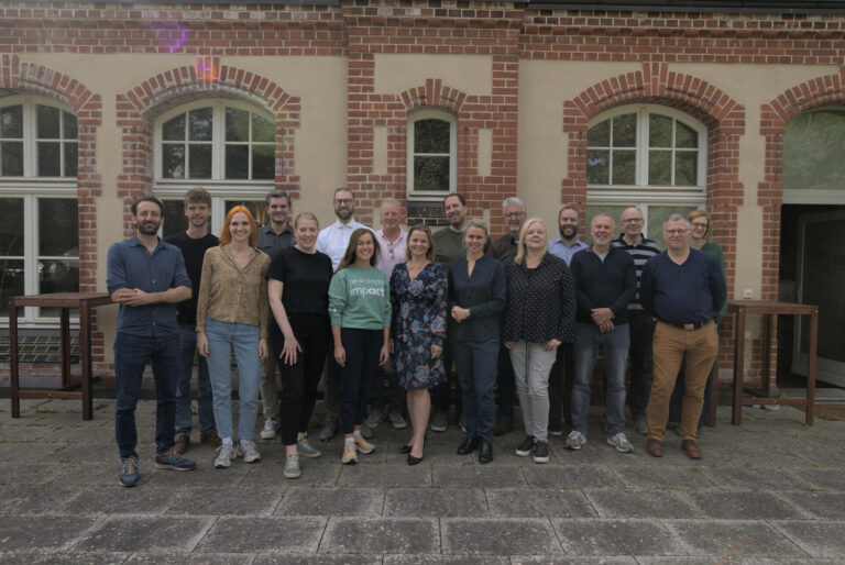 Consortium gaat sociale innovatie in Nederland bevorderen 