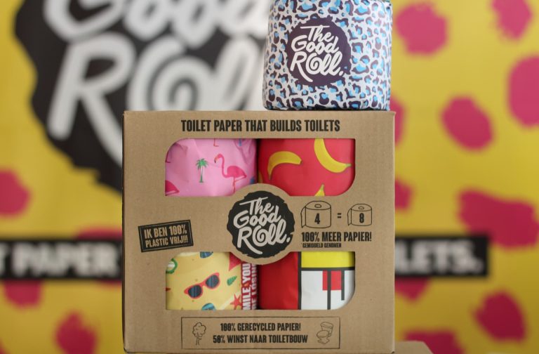 Achter de schermen bij… The Good Roll!