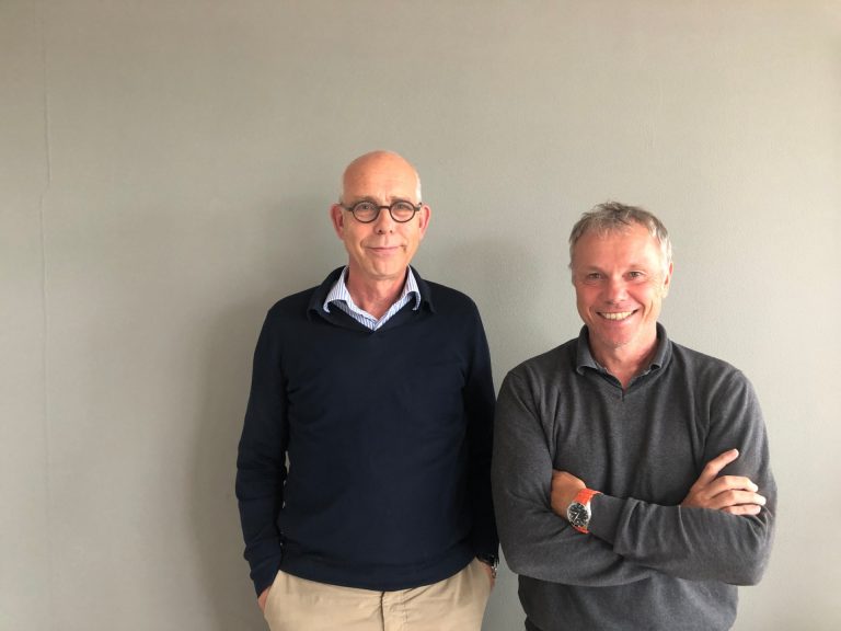 Achter de schermen bij… Bijzondere Breinen