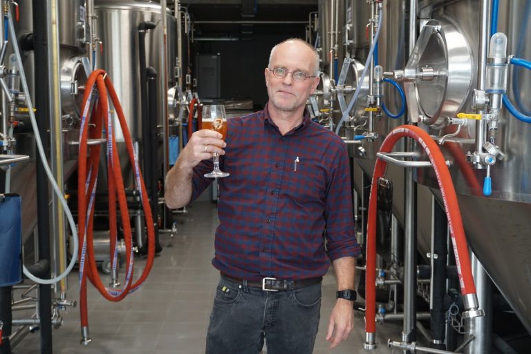 Achter de schermen bij… De 7 Deugden