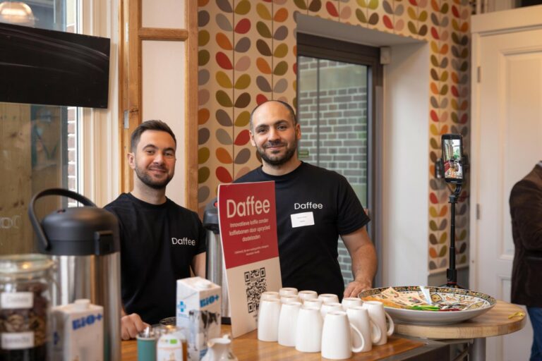 Nederland koploper in sociaal ondernemen: onderzoek gepresenteerd in Davos