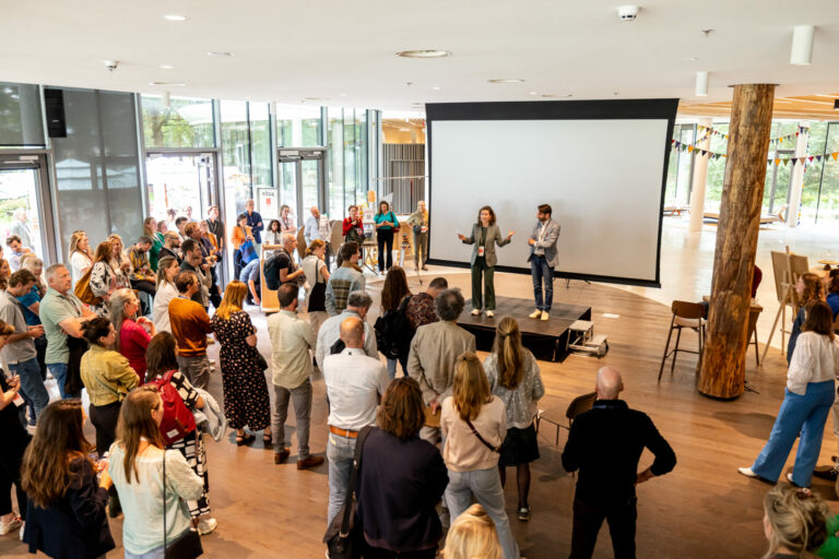 Wat deed Social Enterprise NL in 2024?