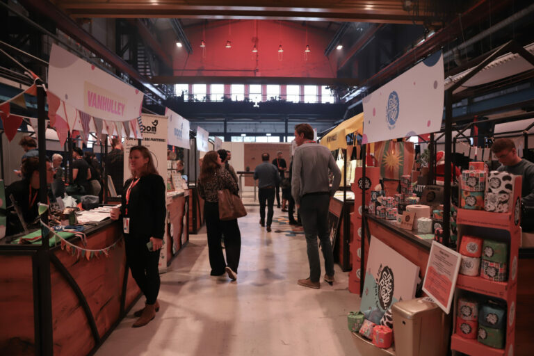 Sociale ondernemingen op de politieke agenda: onze oproep aan gemeenten