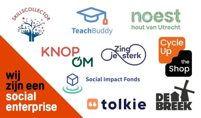 9 nieuwe systeemverbeteraars in ons netwerk!