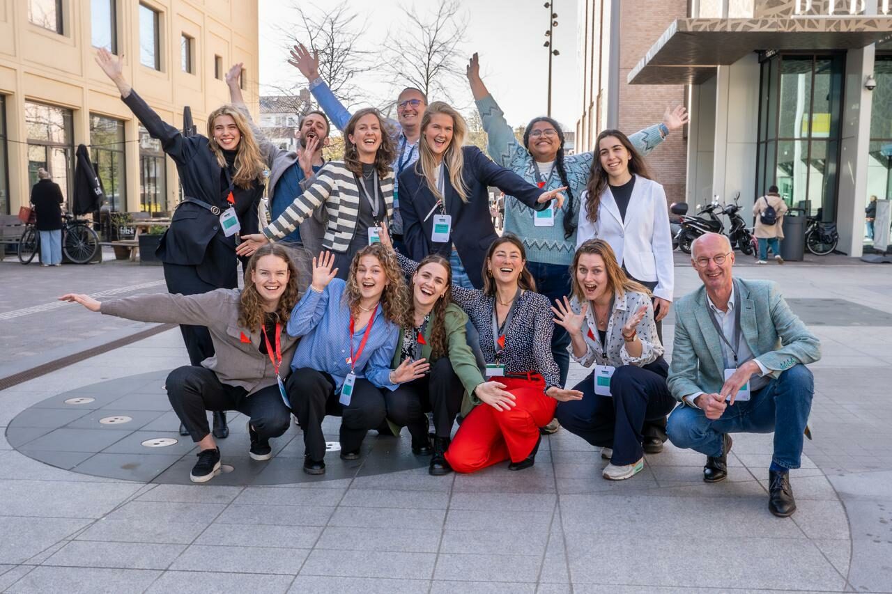 Vacature: Directeur Social Enterprise NL