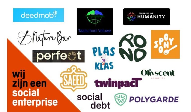 13 nieuwe systeemverbeteraars in ons netwerk!