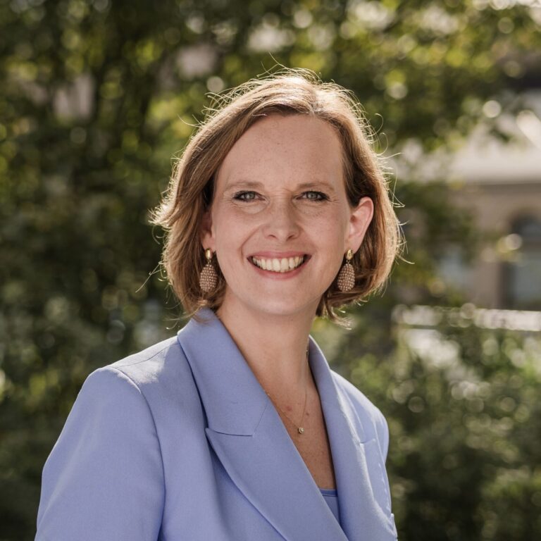 Aankondiging: Stieneke van der Graaf treedt toe tot Raad van Toezicht Social Enterprise NL 