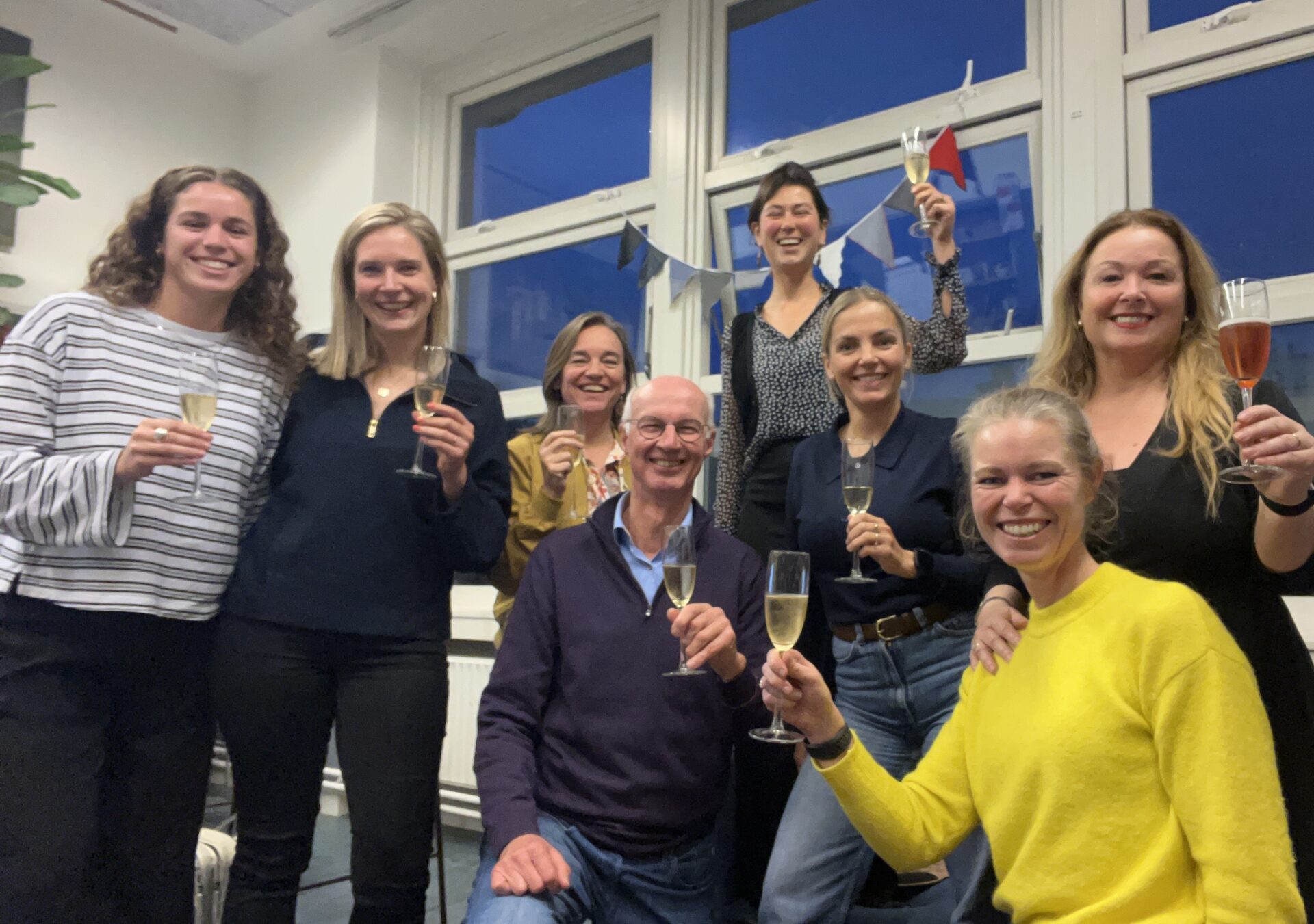 De Lobby 2025: terugblik en waardevolle lessen